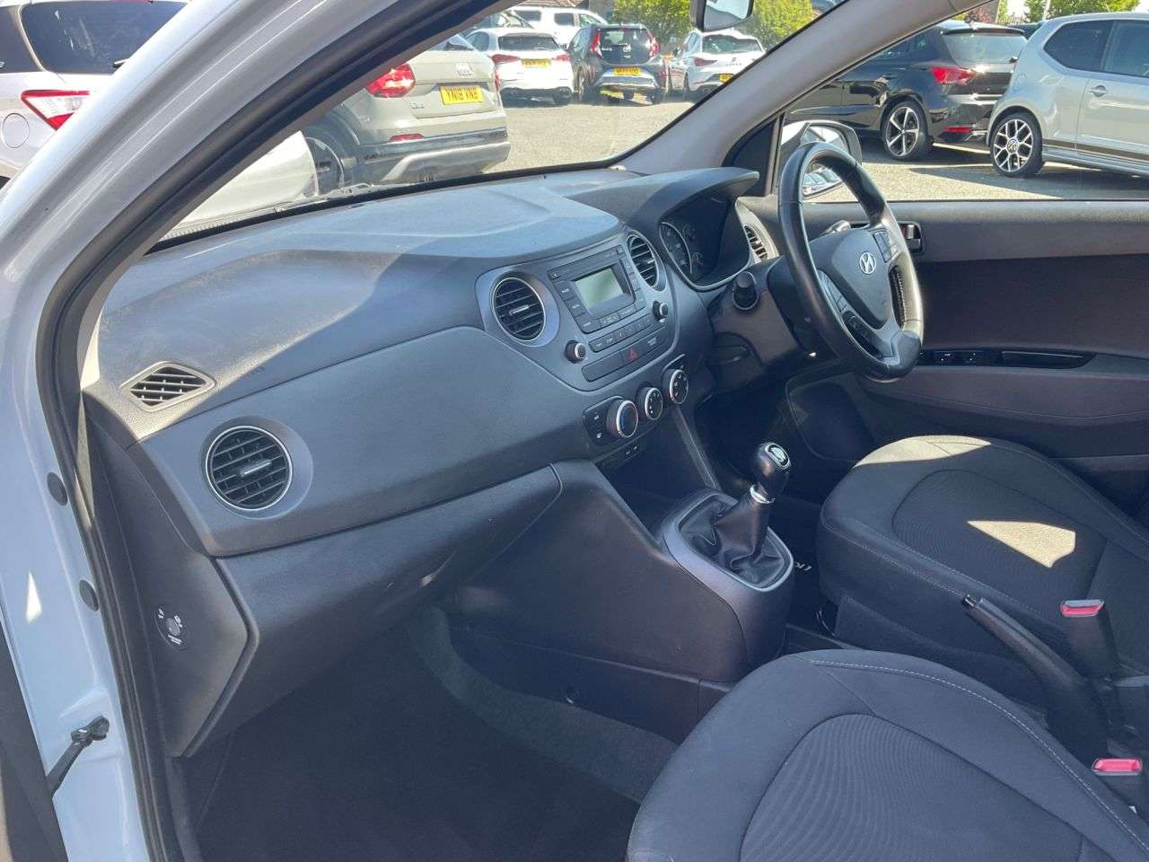 2019 HYUNDAI I10 2019 HYUNDAI I10