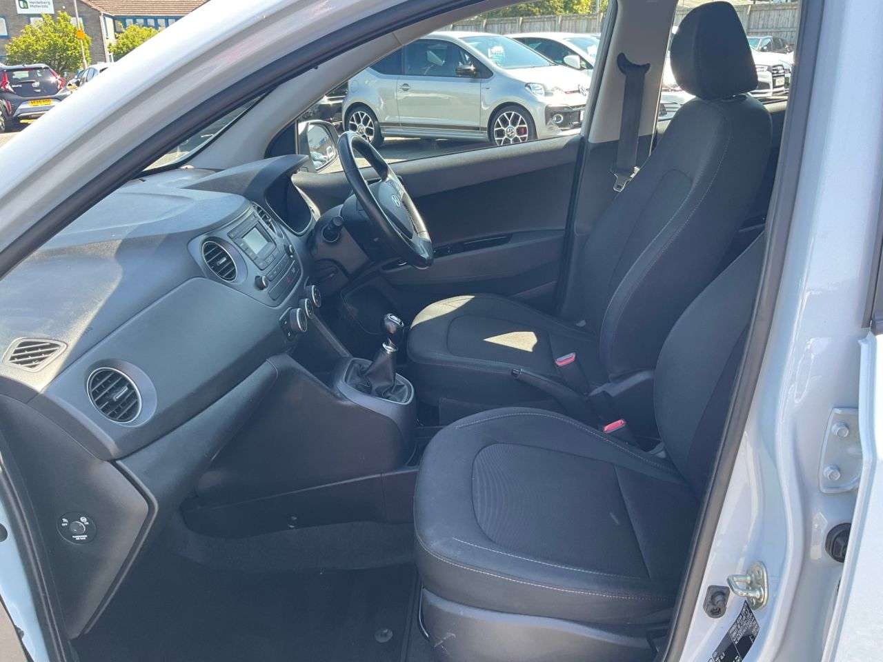 2019 HYUNDAI I10 2019 HYUNDAI I10