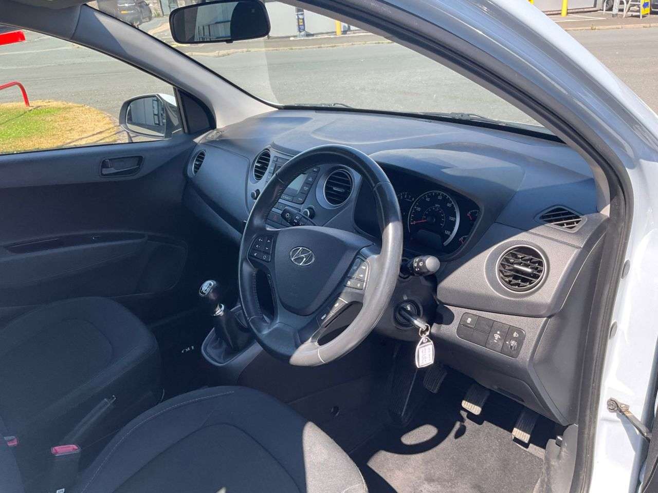 2019 HYUNDAI I10 2019 HYUNDAI I10