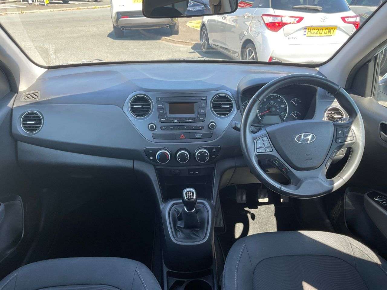 2019 HYUNDAI I10 2019 HYUNDAI I10