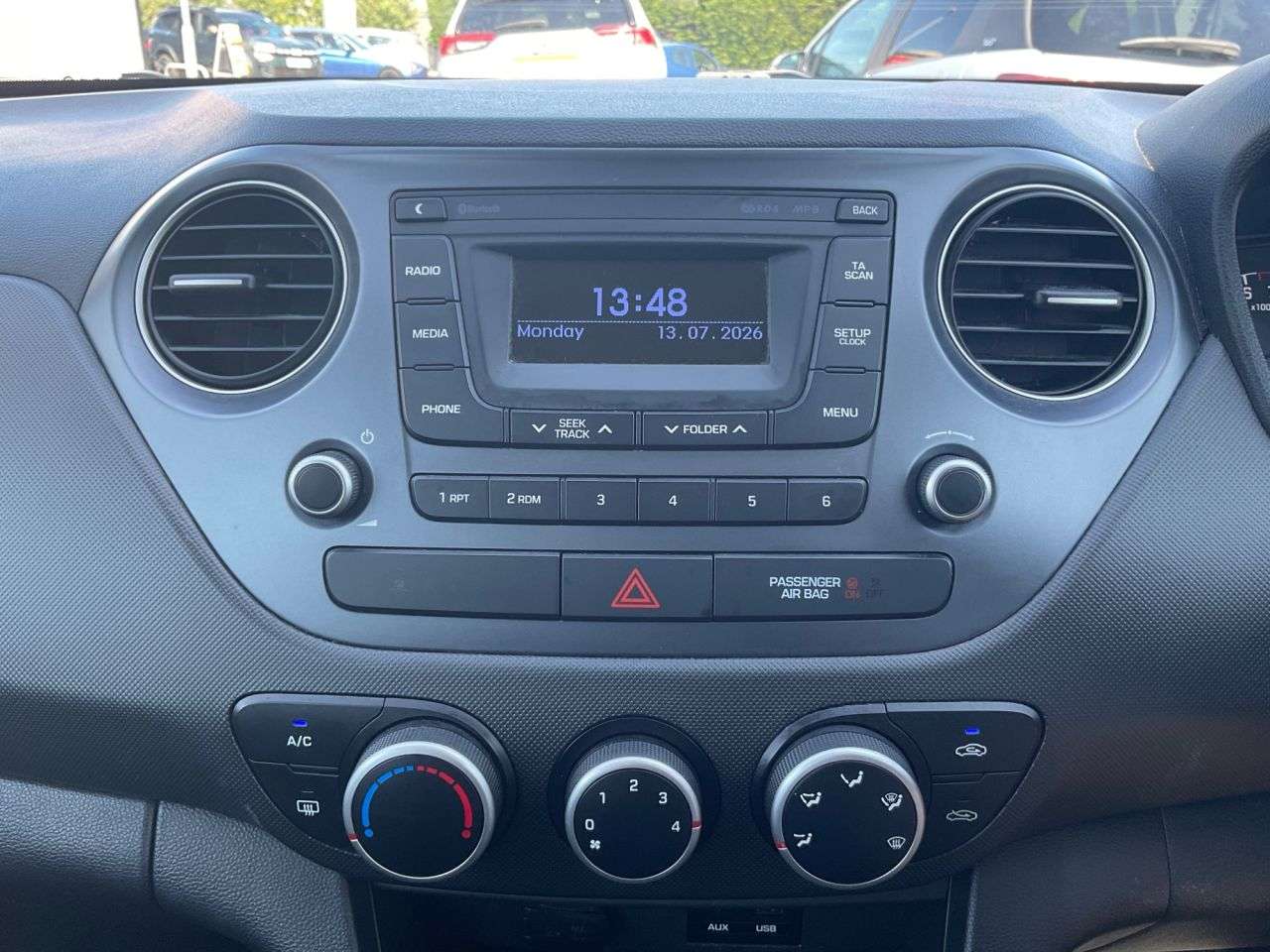 2019 HYUNDAI I10 2019 HYUNDAI I10