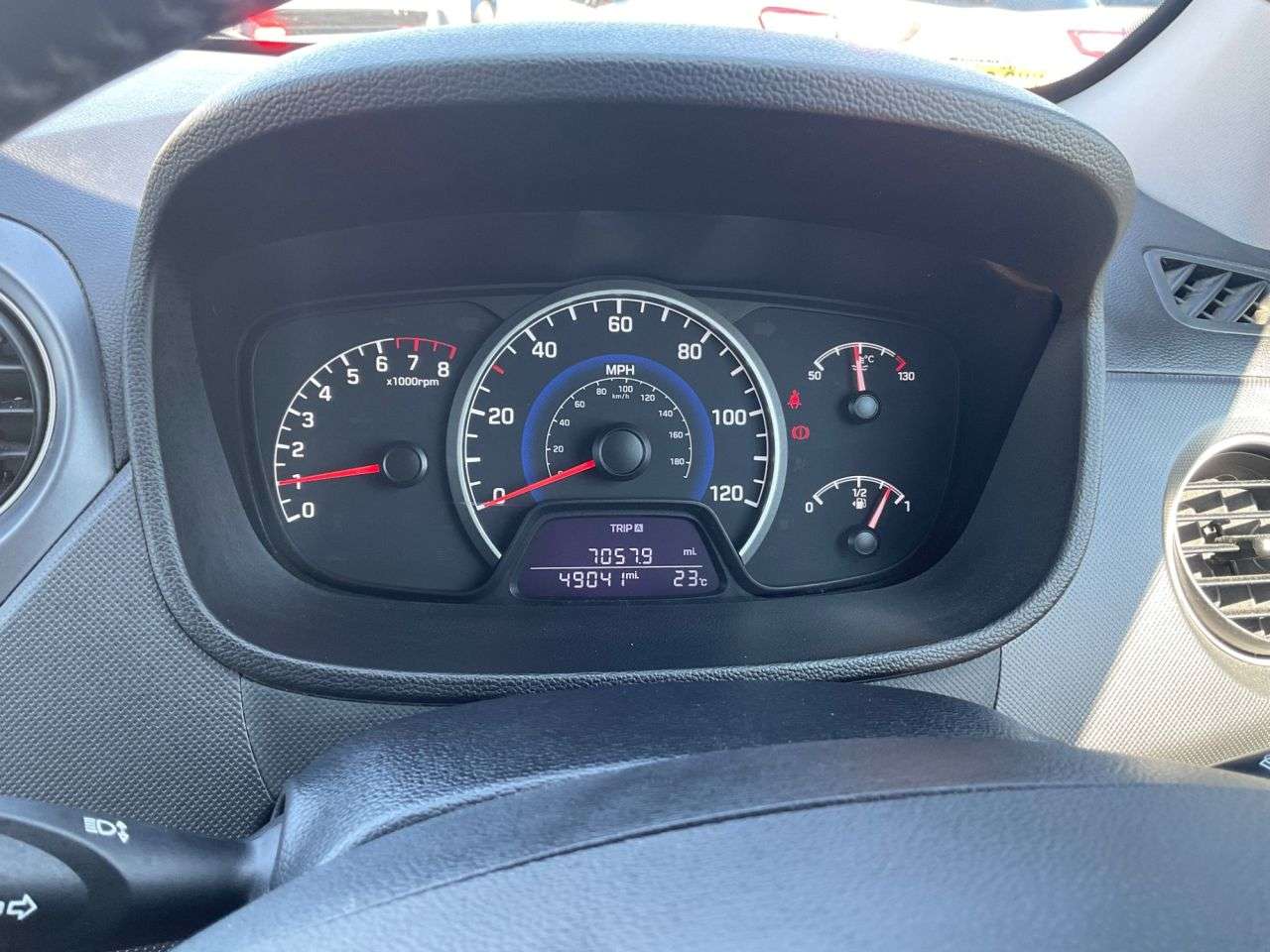 2019 HYUNDAI I10 2019 HYUNDAI I10