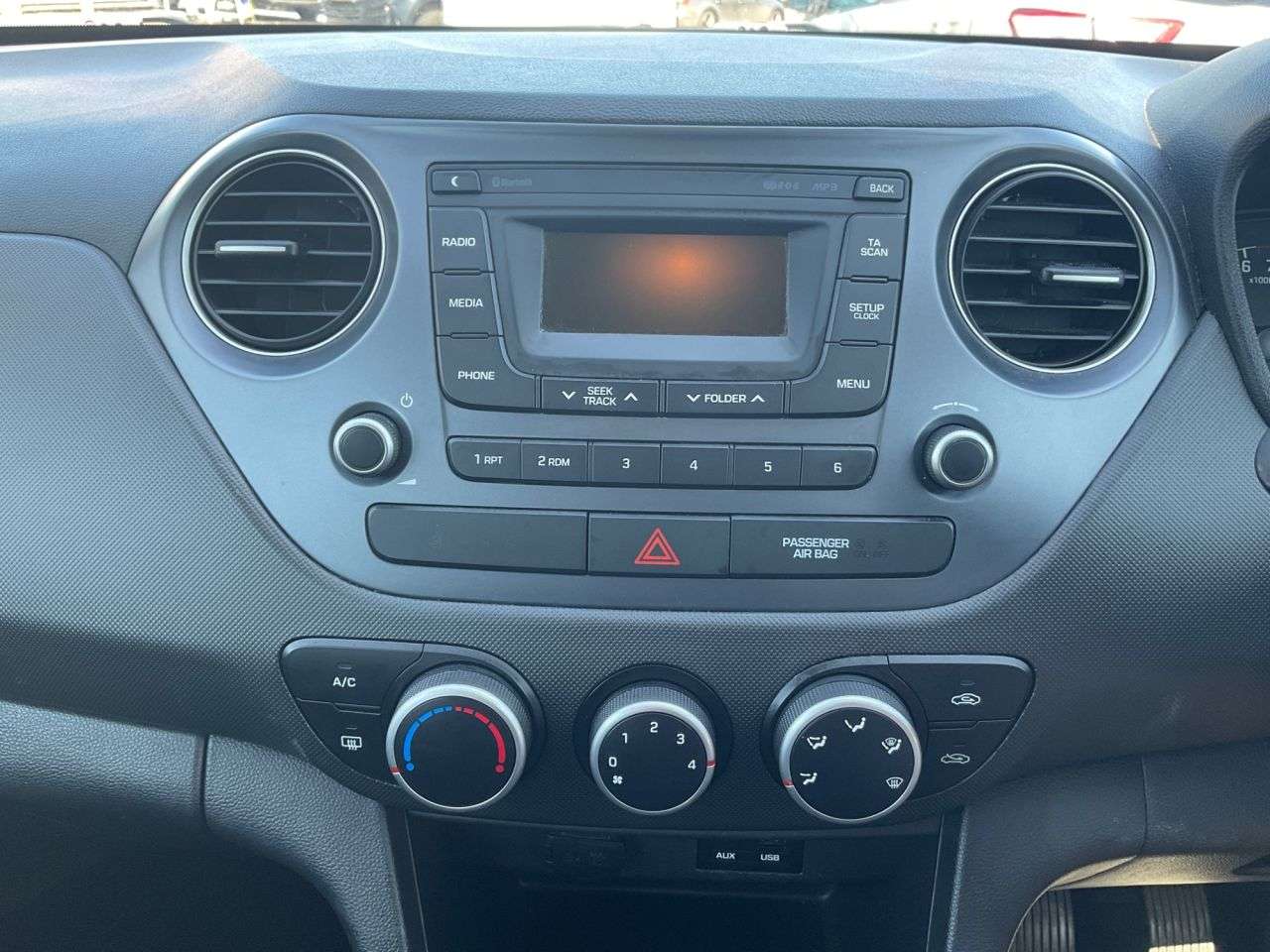 2019 HYUNDAI I10 2019 HYUNDAI I10