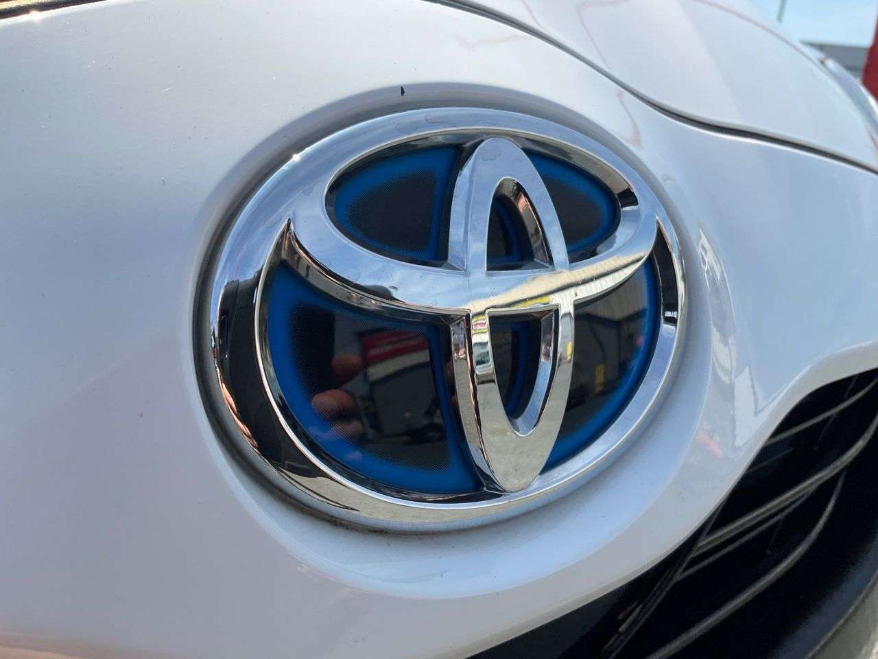 2021 TOYOTA YARIS 2021 TOYOTA YARIS