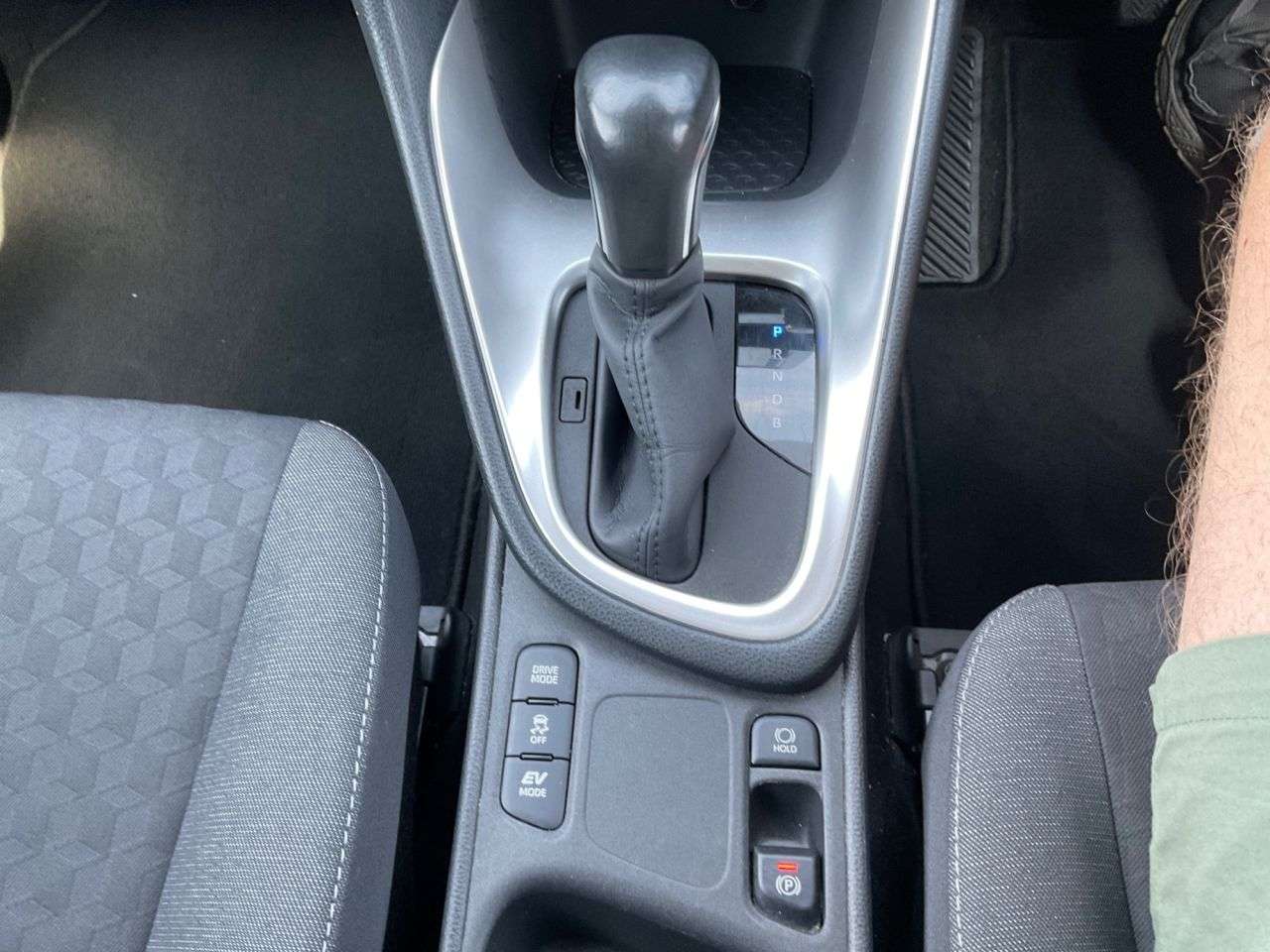 2021 TOYOTA YARIS 2021 TOYOTA YARIS