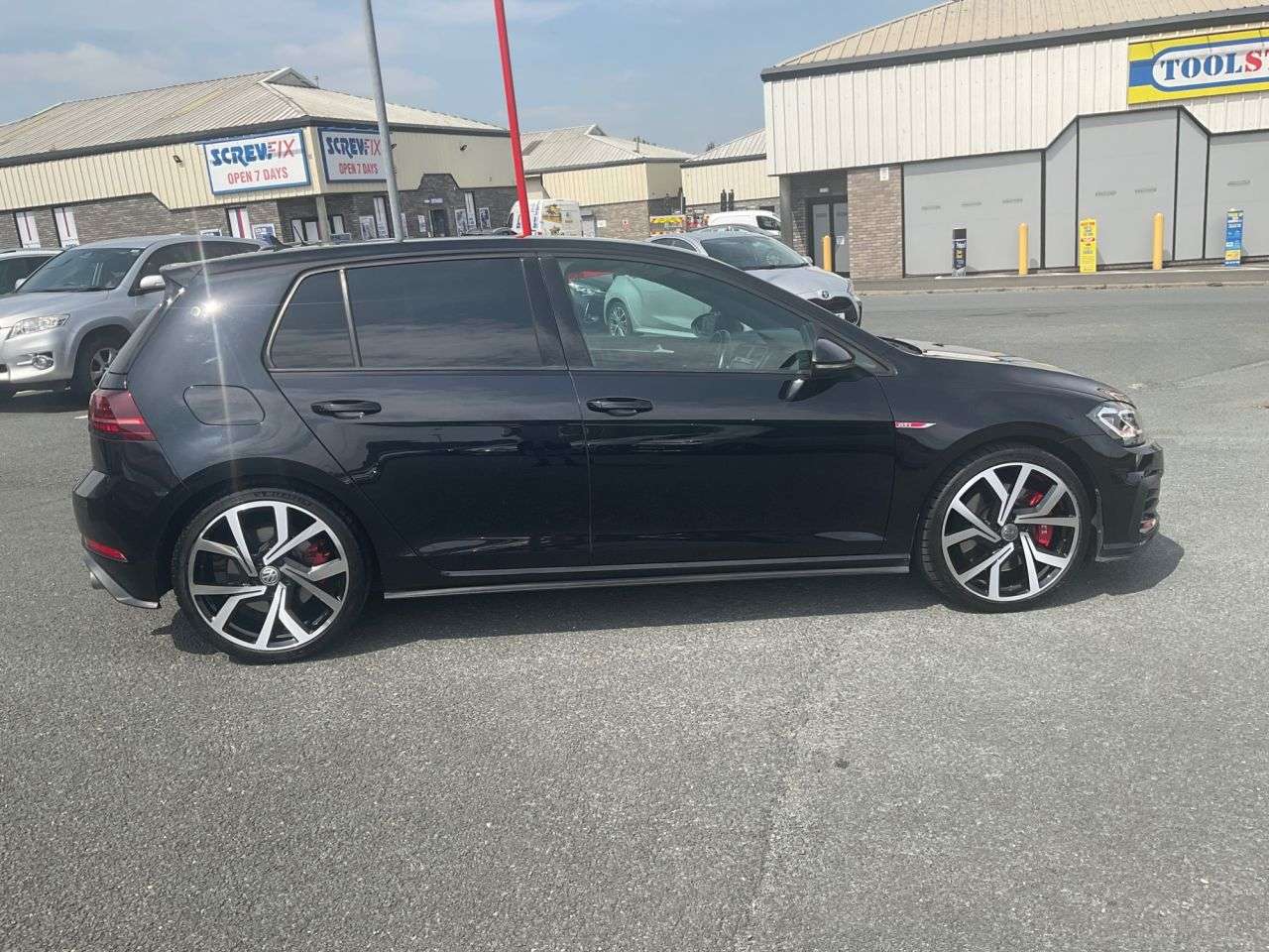 2020 VOLKSWAGEN GOLF 2020 VOLKSWAGEN GOLF