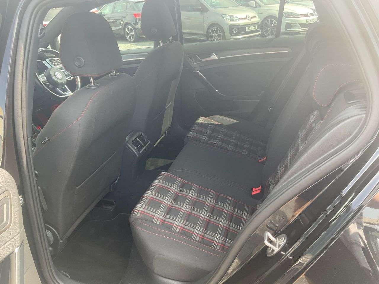 2020 VOLKSWAGEN GOLF 2020 VOLKSWAGEN GOLF
