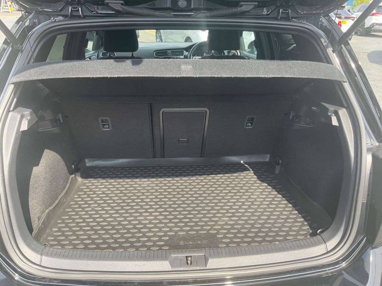 2020 VOLKSWAGEN GOLF 2020 VOLKSWAGEN GOLF