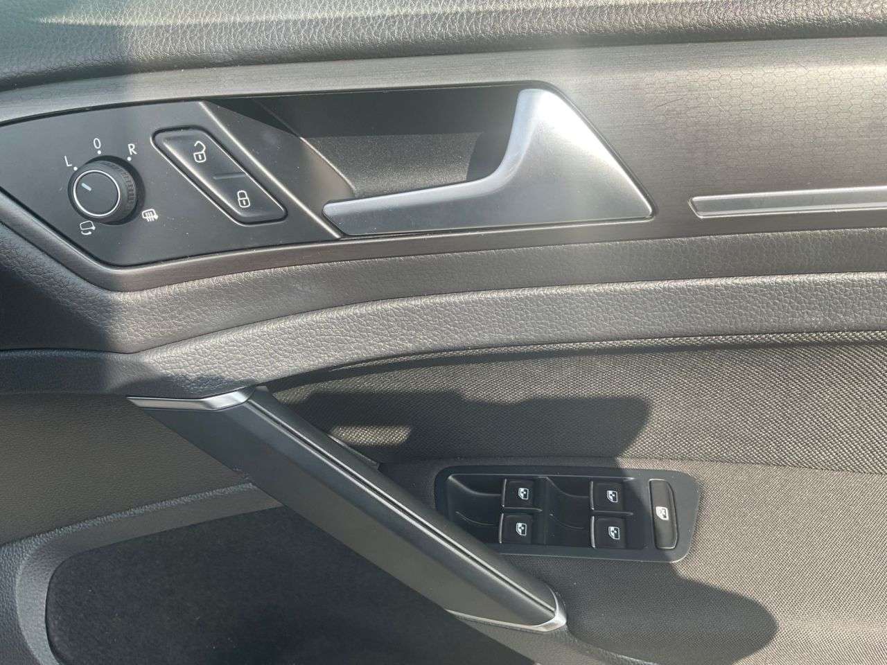 2020 VOLKSWAGEN GOLF 2020 VOLKSWAGEN GOLF
