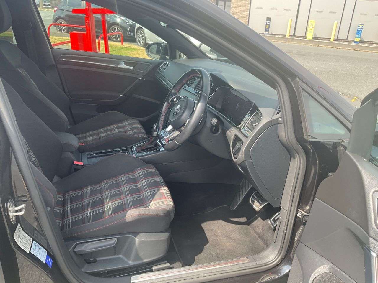 2020 VOLKSWAGEN GOLF 2020 VOLKSWAGEN GOLF