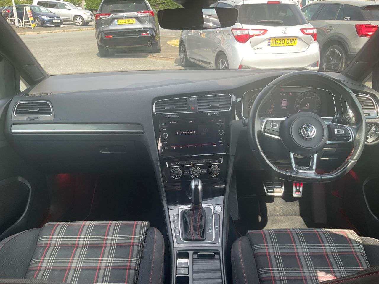 2020 VOLKSWAGEN GOLF 2020 VOLKSWAGEN GOLF