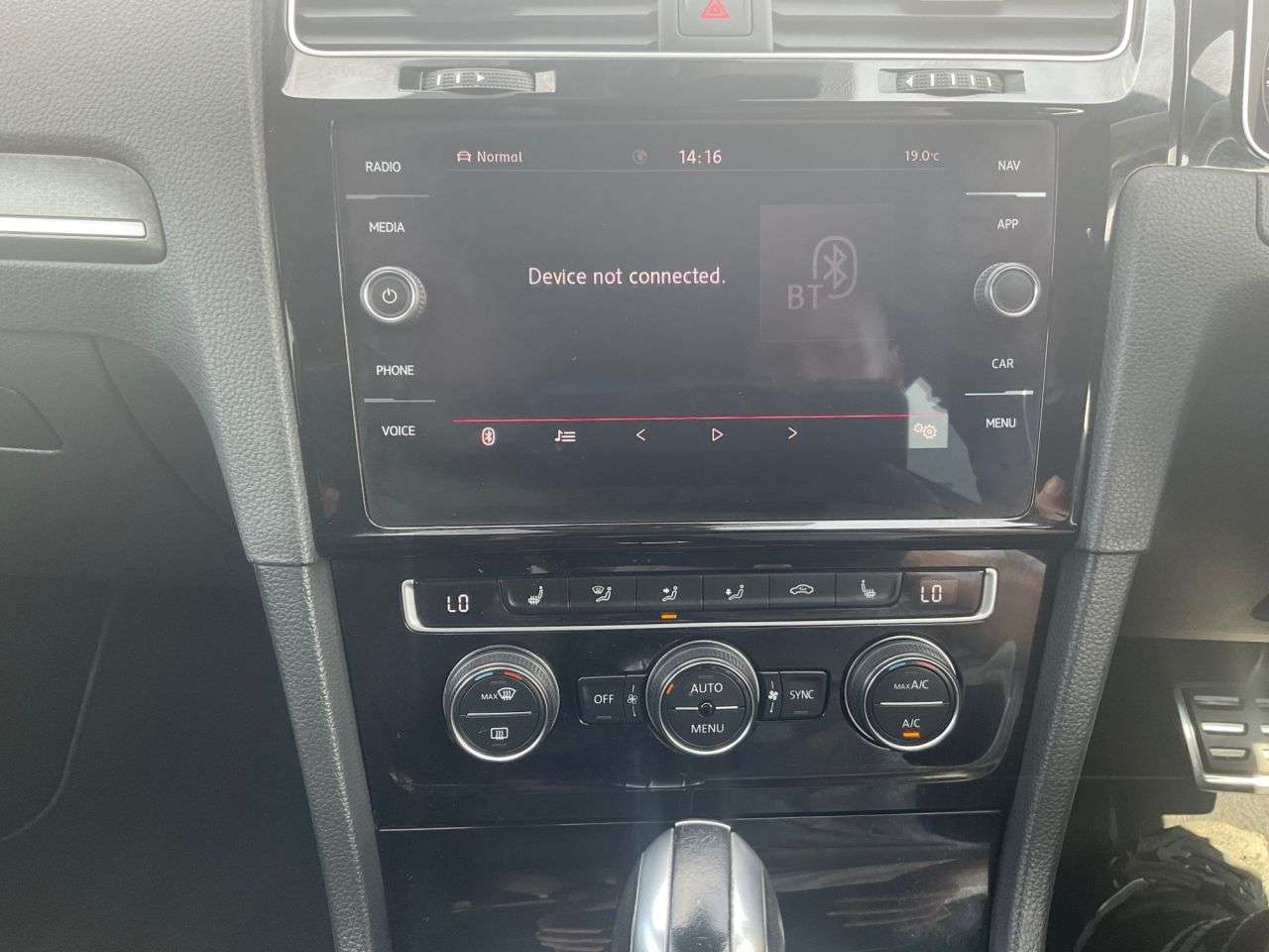 2020 VOLKSWAGEN GOLF 2020 VOLKSWAGEN GOLF
