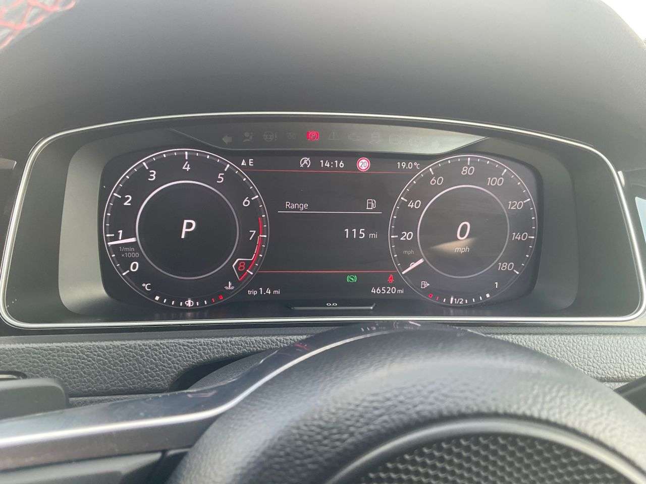 2020 VOLKSWAGEN GOLF 2020 VOLKSWAGEN GOLF