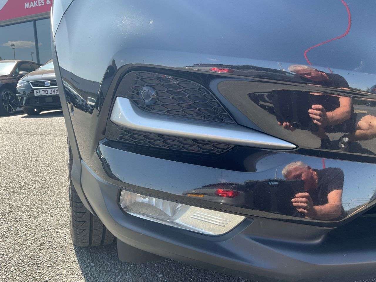 2018 NISSAN QASHQAI 2018 NISSAN QASHQAI