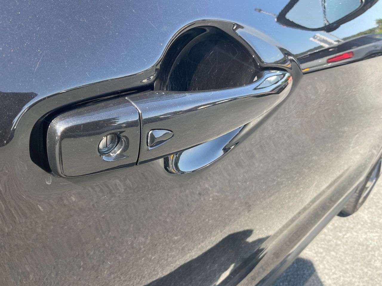 2018 NISSAN QASHQAI 2018 NISSAN QASHQAI