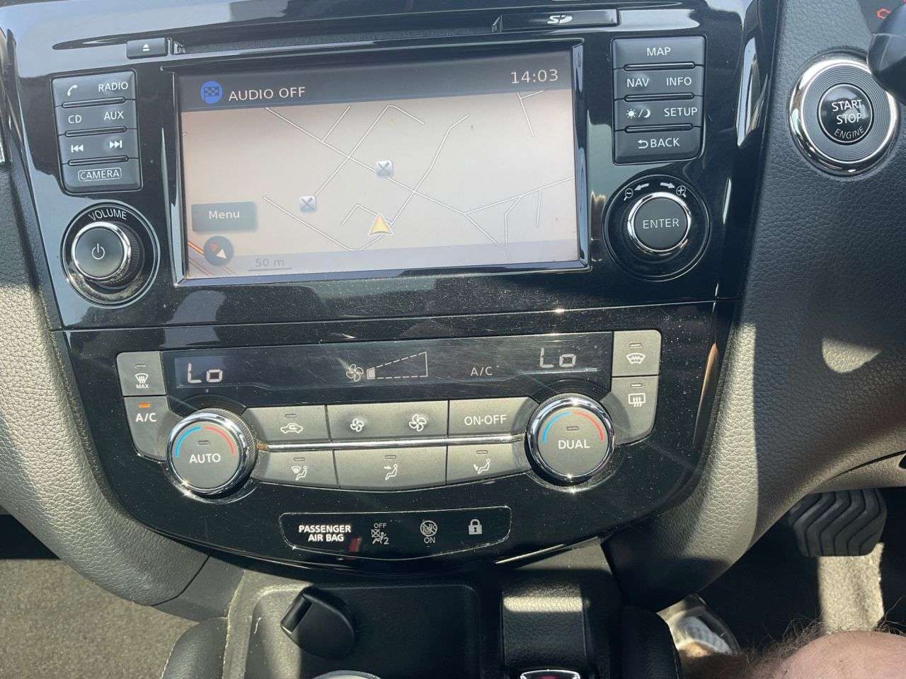 2018 NISSAN QASHQAI 2018 NISSAN QASHQAI