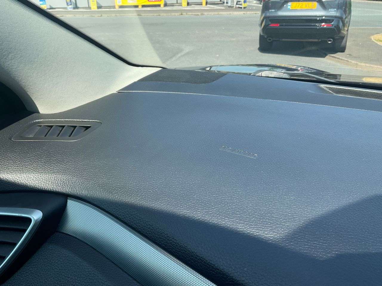 2018 NISSAN QASHQAI 2018 NISSAN QASHQAI