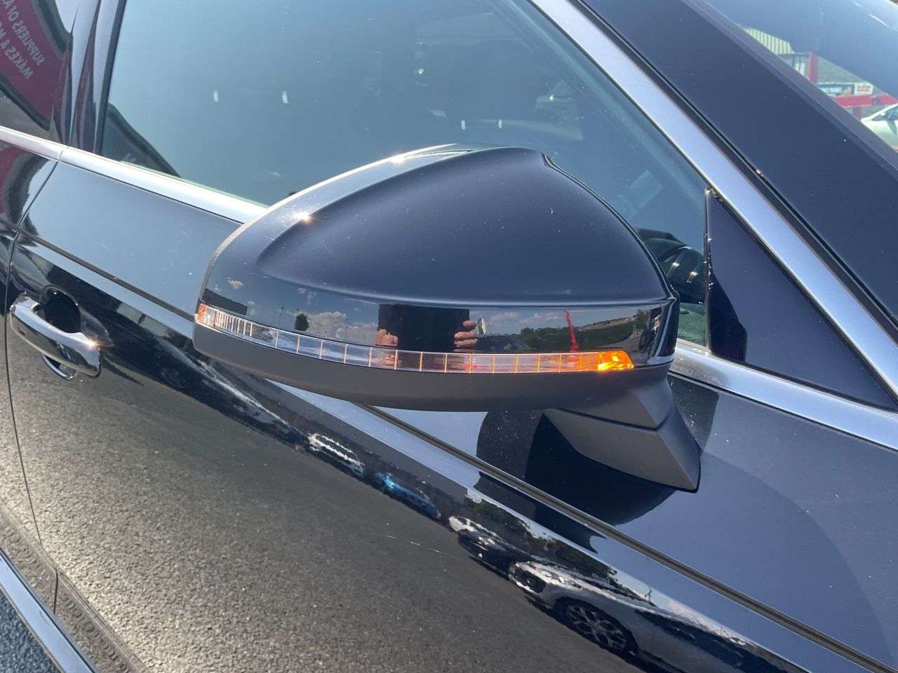 2017 AUDI A4 2017 AUDI A4
