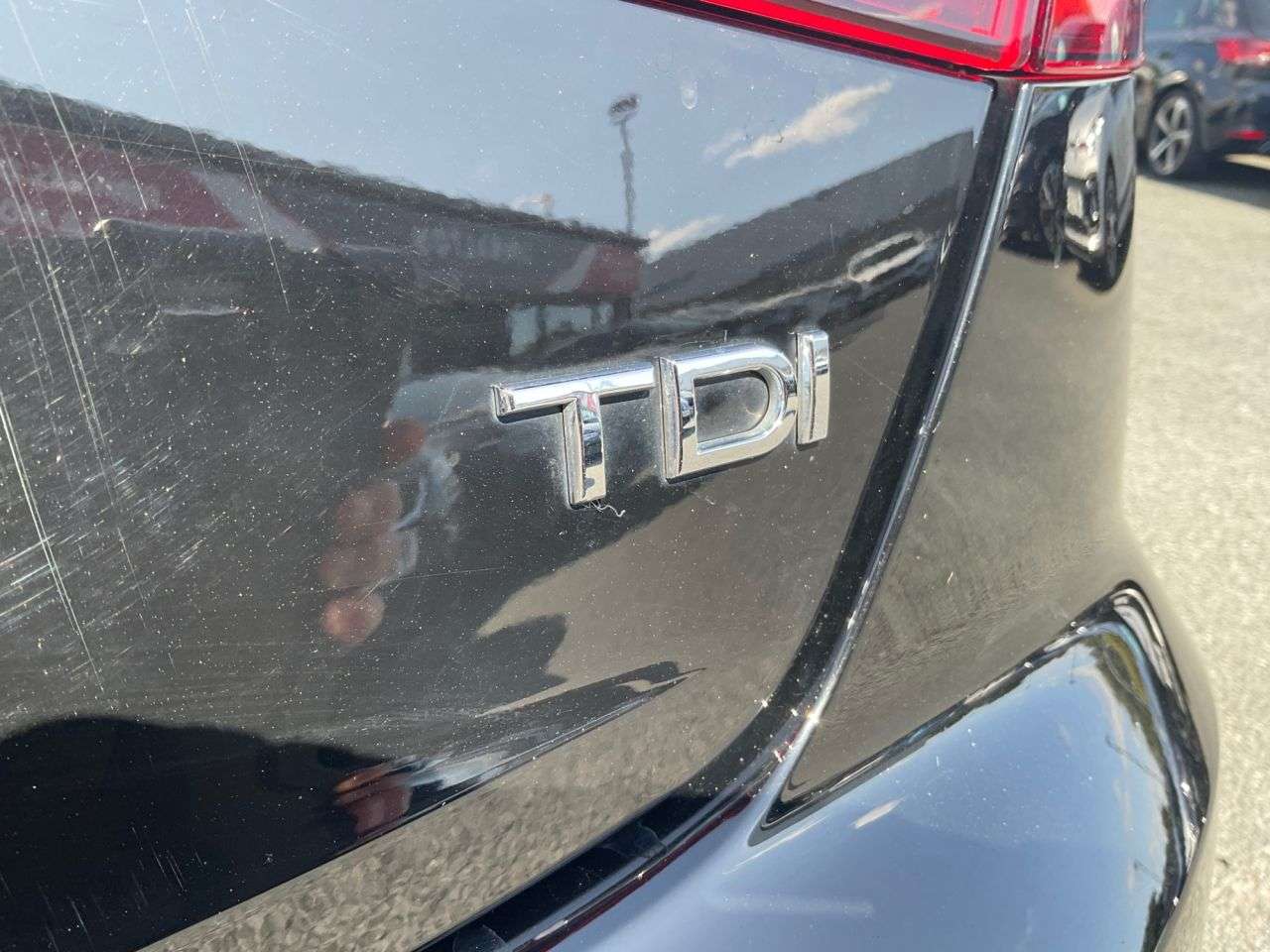 2017 AUDI A4 2017 AUDI A4