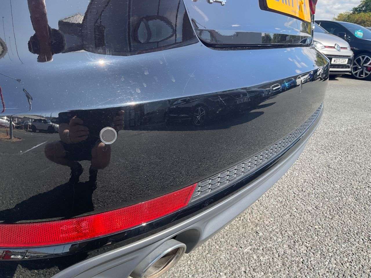2017 AUDI A4 2017 AUDI A4