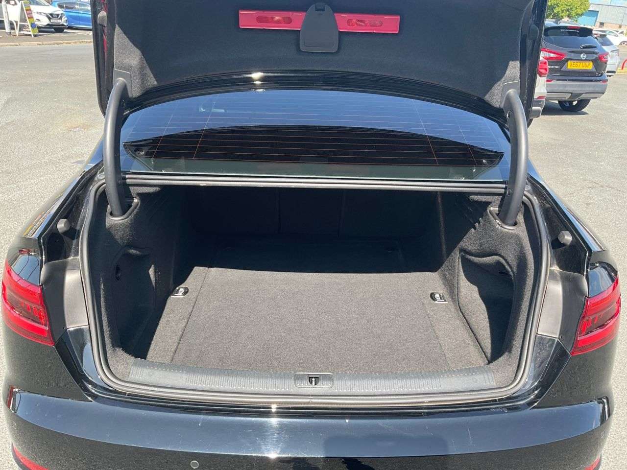 2017 AUDI A4 2017 AUDI A4