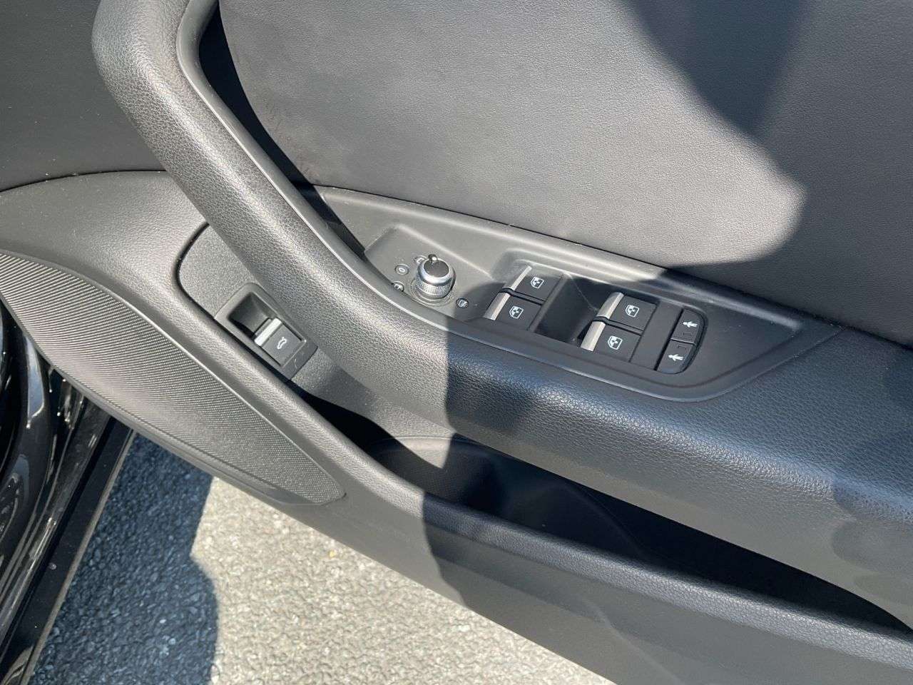 2017 AUDI A4 2017 AUDI A4