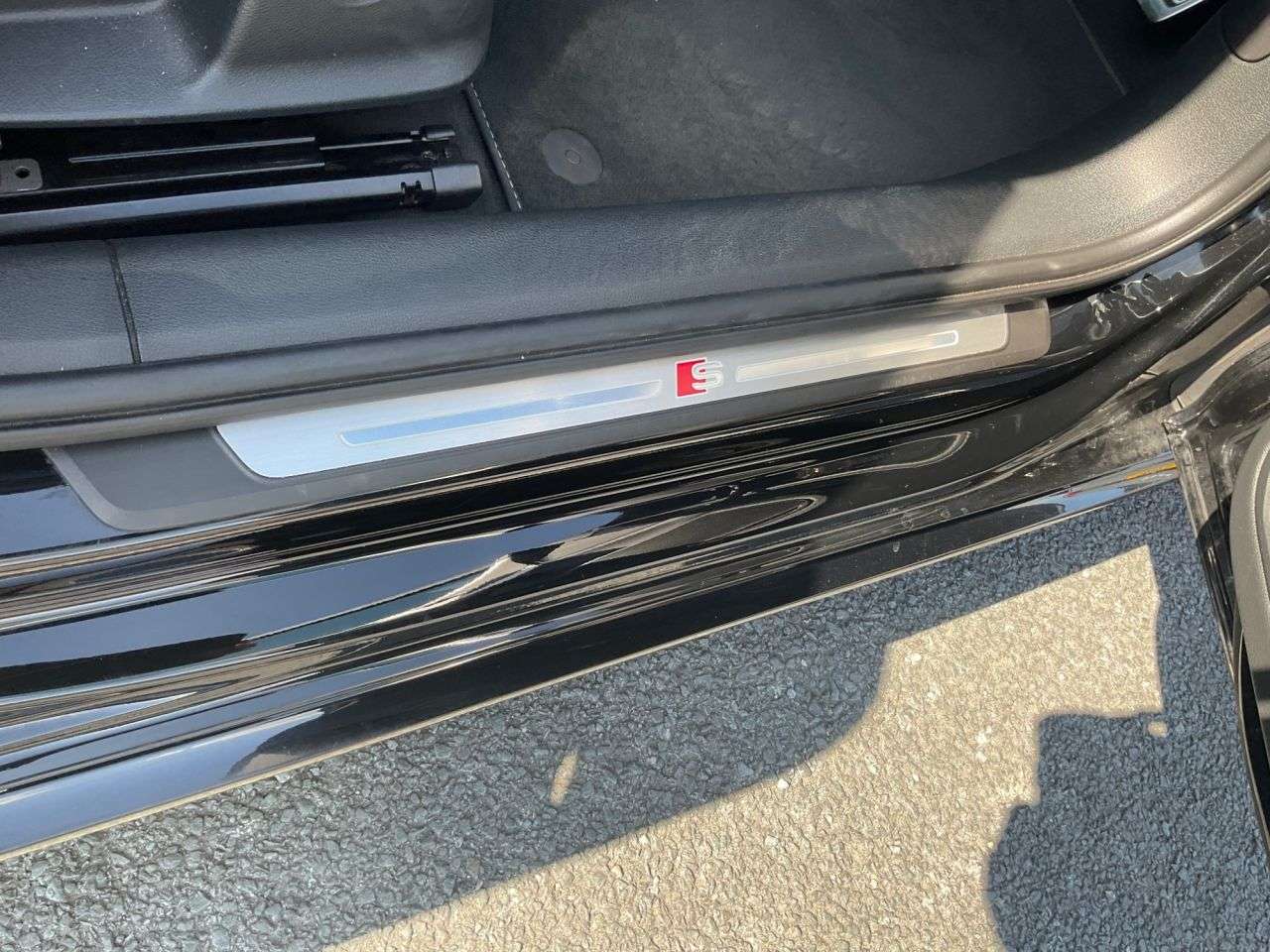 2017 AUDI A4 2017 AUDI A4