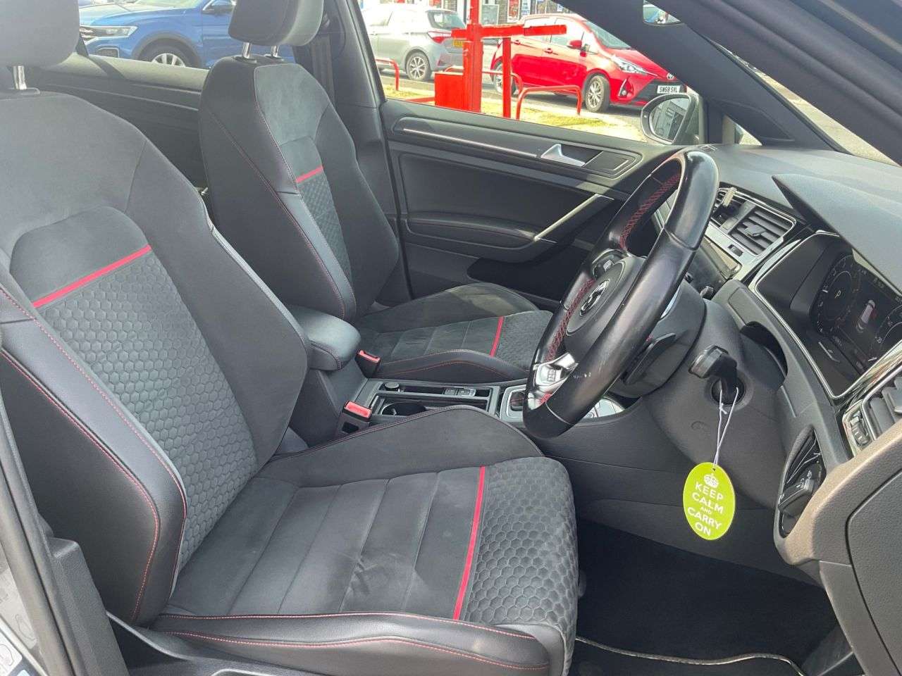 2019 VOLKSWAGEN GOLF 2019 VOLKSWAGEN GOLF