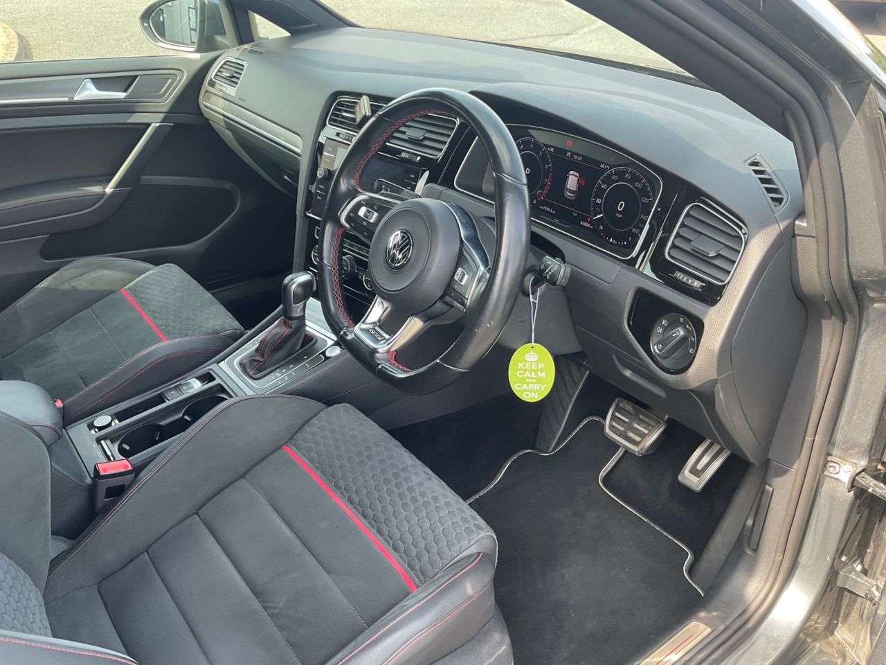 2019 VOLKSWAGEN GOLF 2019 VOLKSWAGEN GOLF