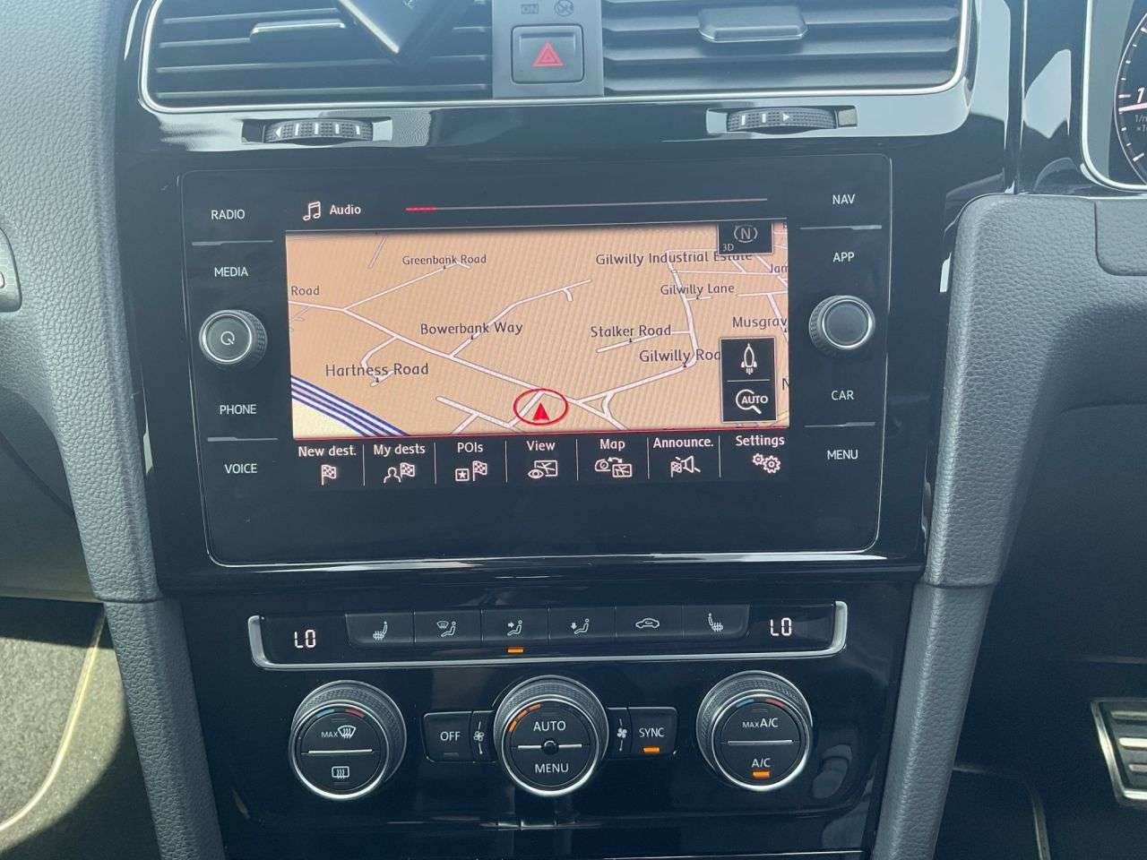 2019 VOLKSWAGEN GOLF 2019 VOLKSWAGEN GOLF