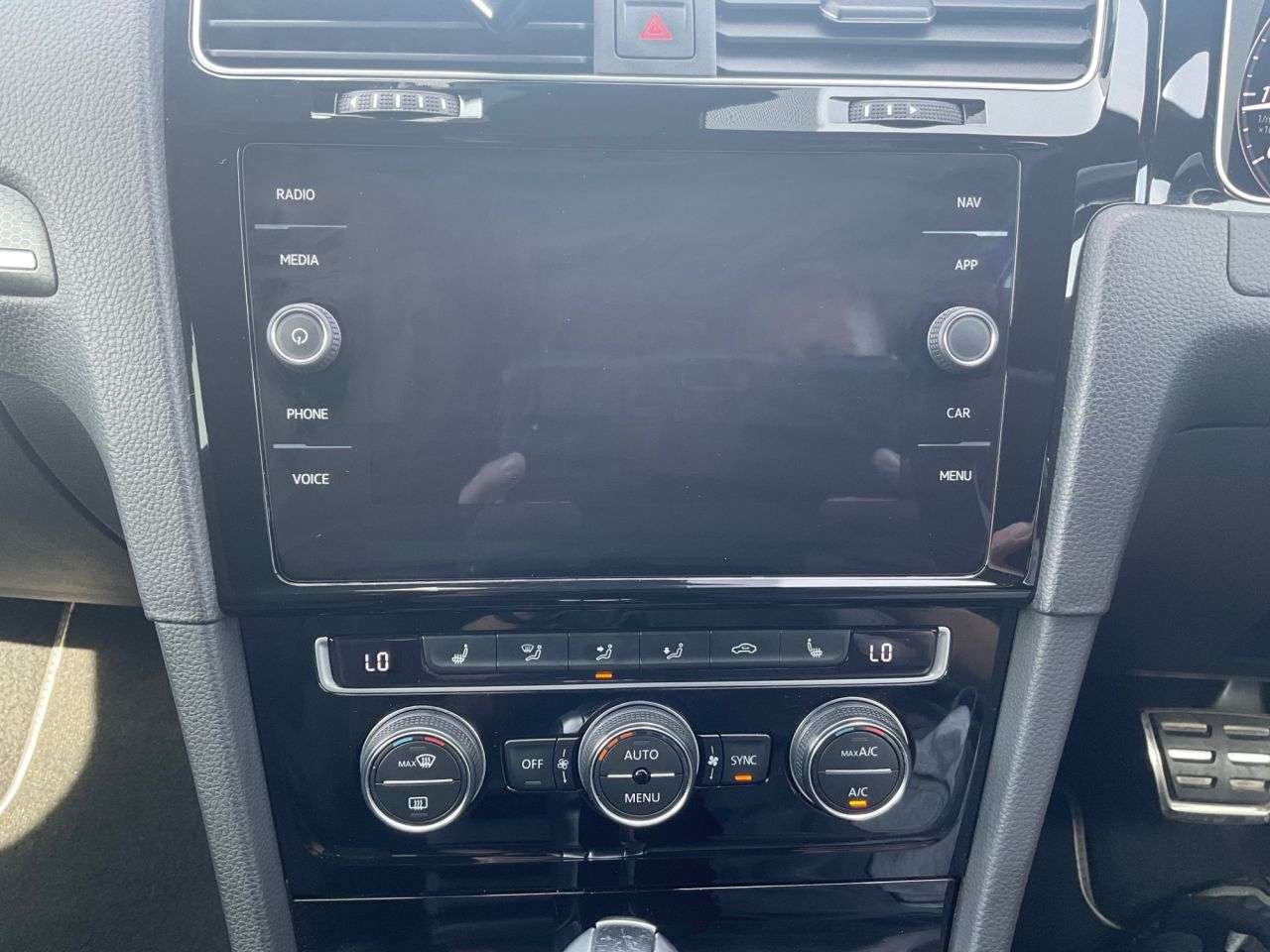 2019 VOLKSWAGEN GOLF 2019 VOLKSWAGEN GOLF