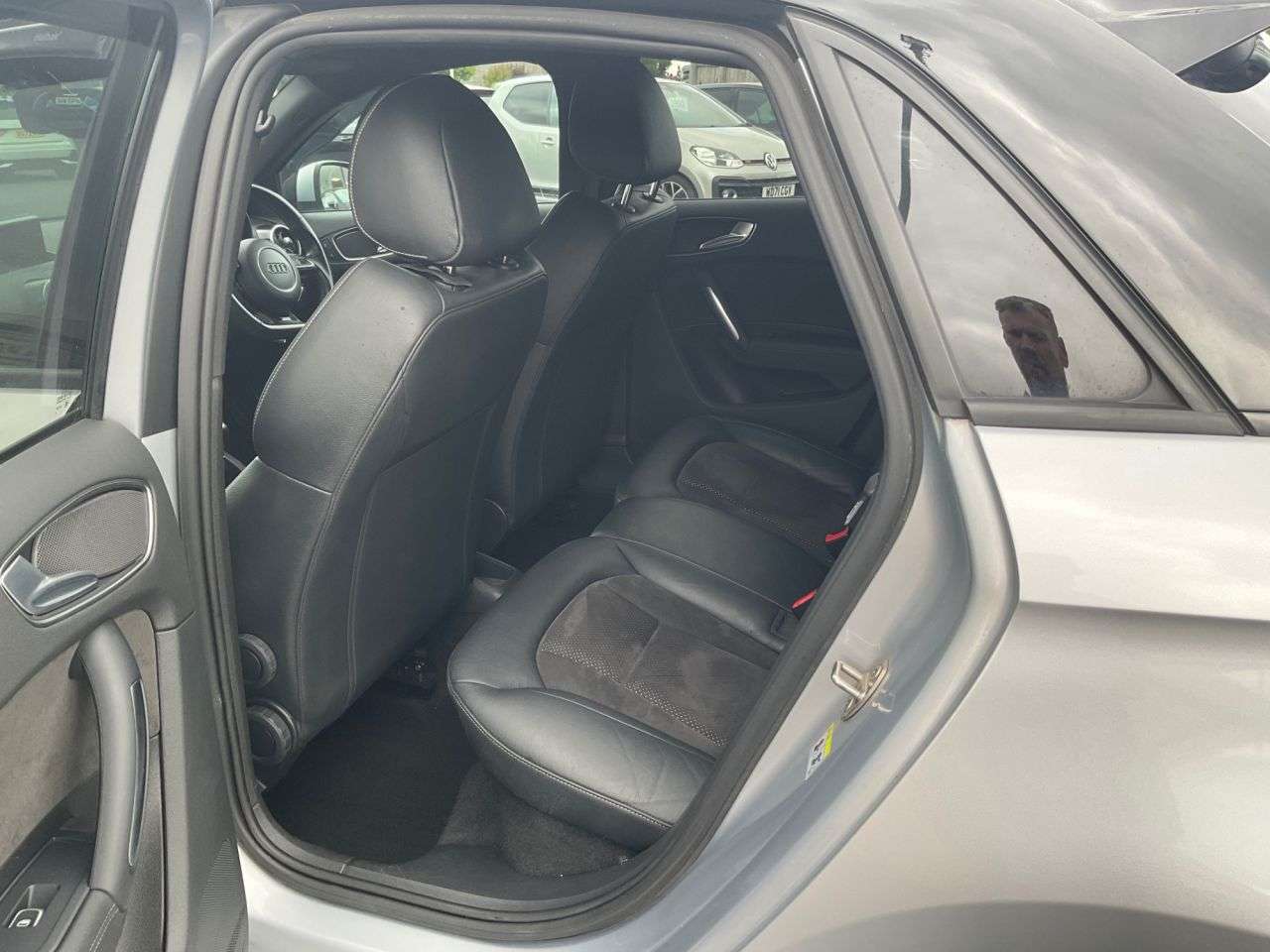 2017 AUDI A1 2017 AUDI A1