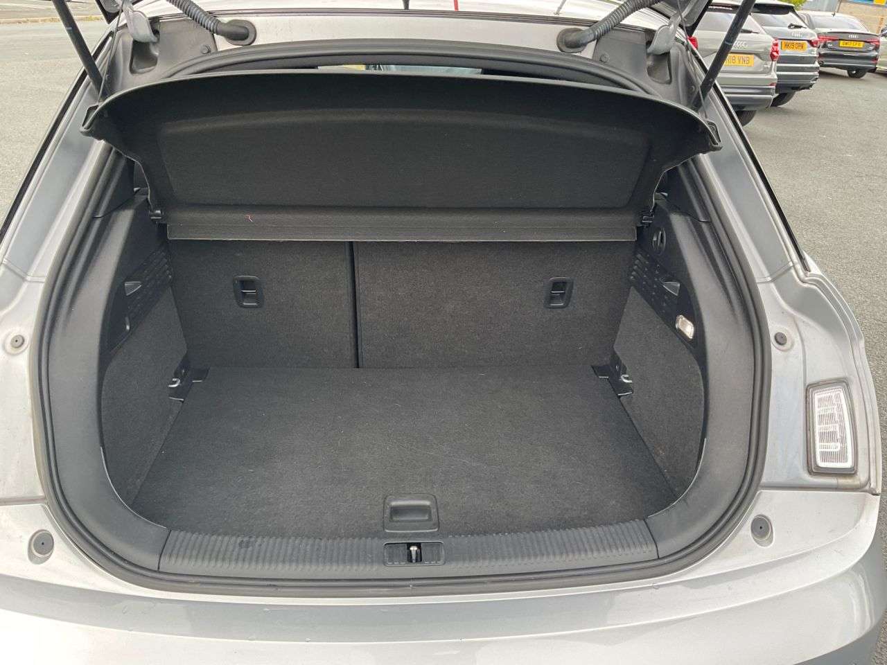 2017 AUDI A1 2017 AUDI A1