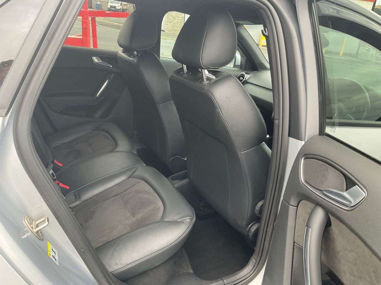 2017 AUDI A1 2017 AUDI A1