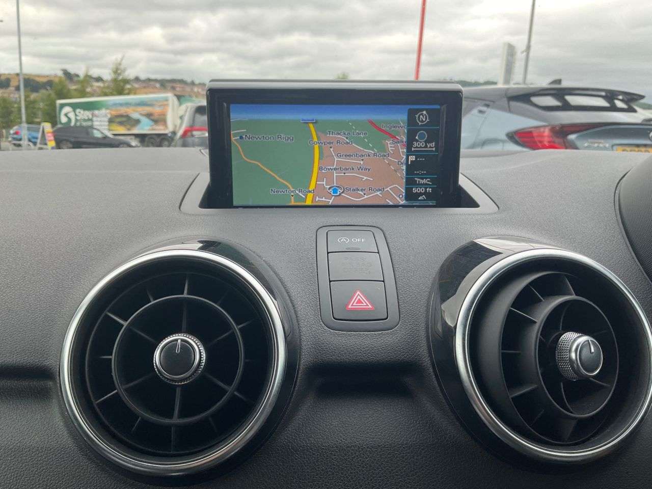 2017 AUDI A1 2017 AUDI A1