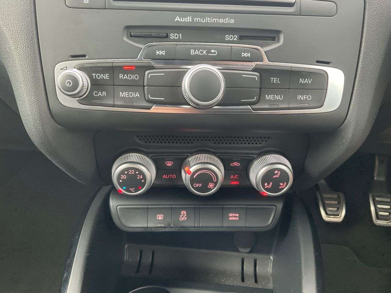 2017 AUDI A1 2017 AUDI A1