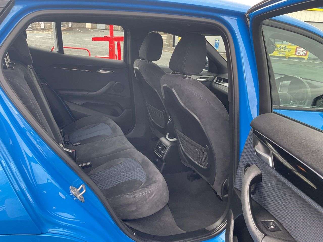 2018 BMW X2 2018 BMW X2