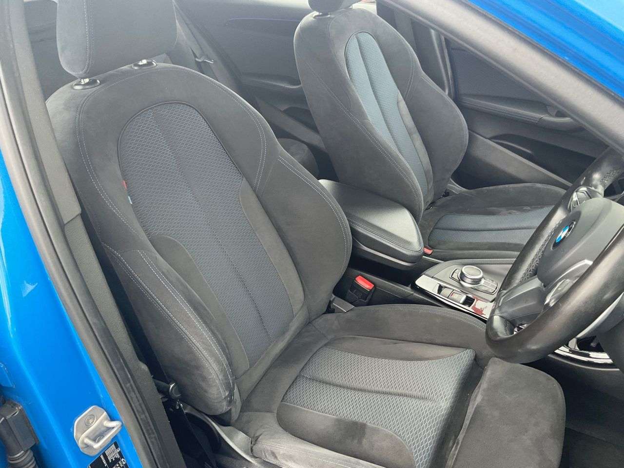2018 BMW X2 2018 BMW X2