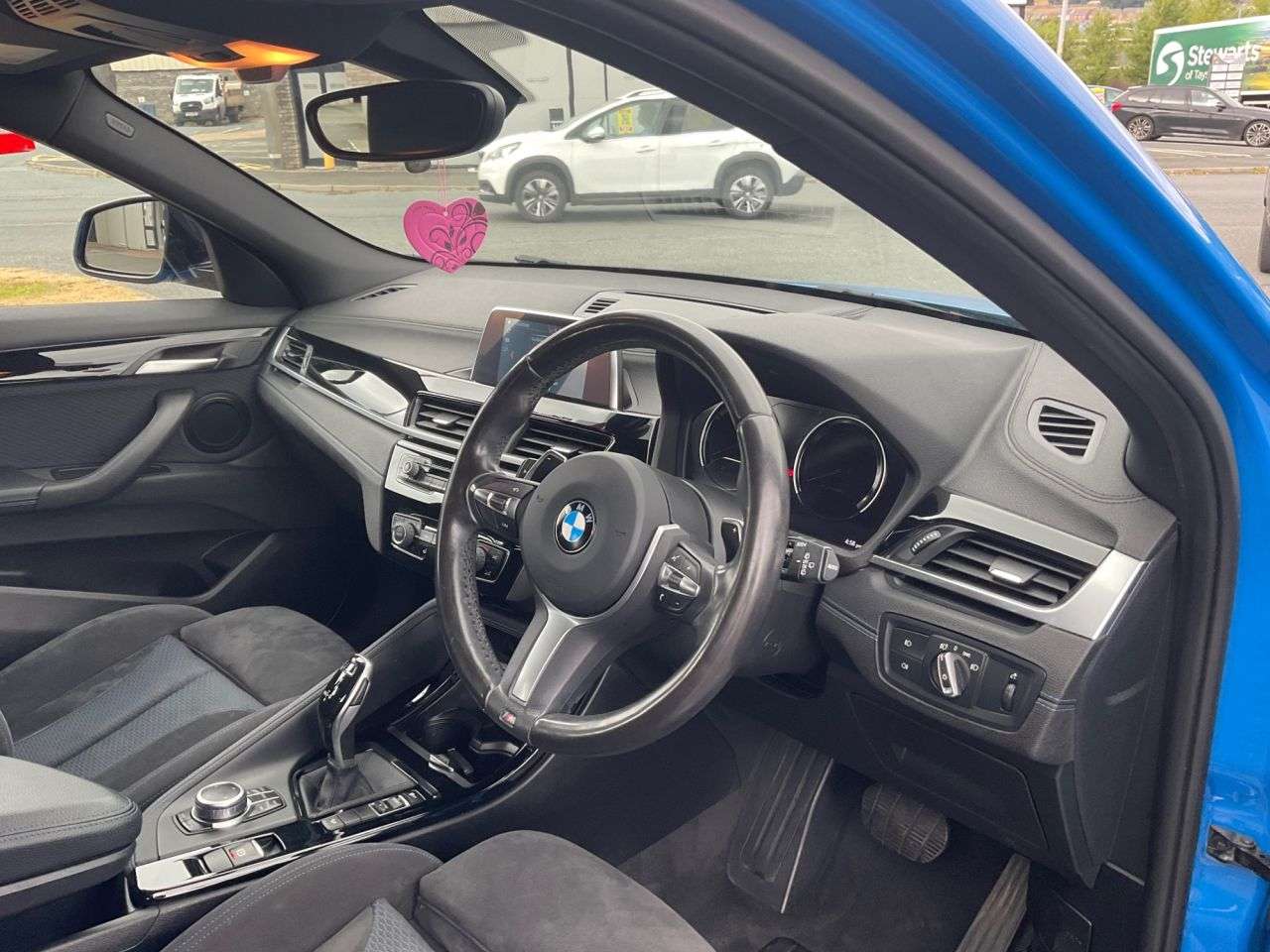 2018 BMW X2 2018 BMW X2
