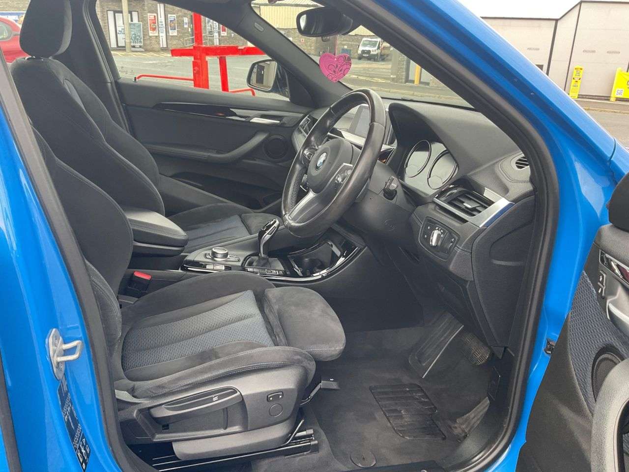 2018 BMW X2 2018 BMW X2