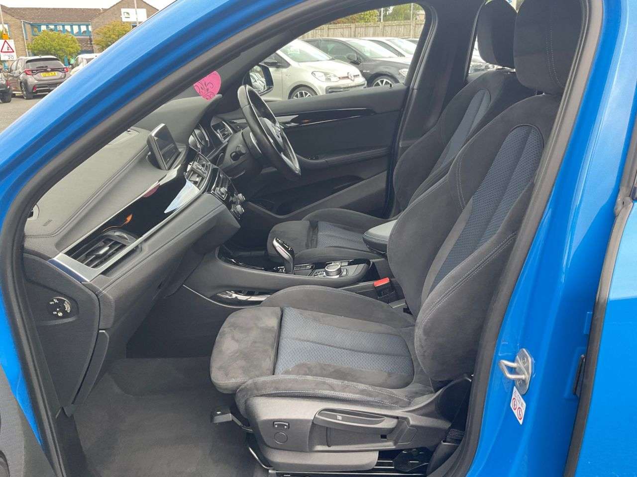 2018 BMW X2 2018 BMW X2