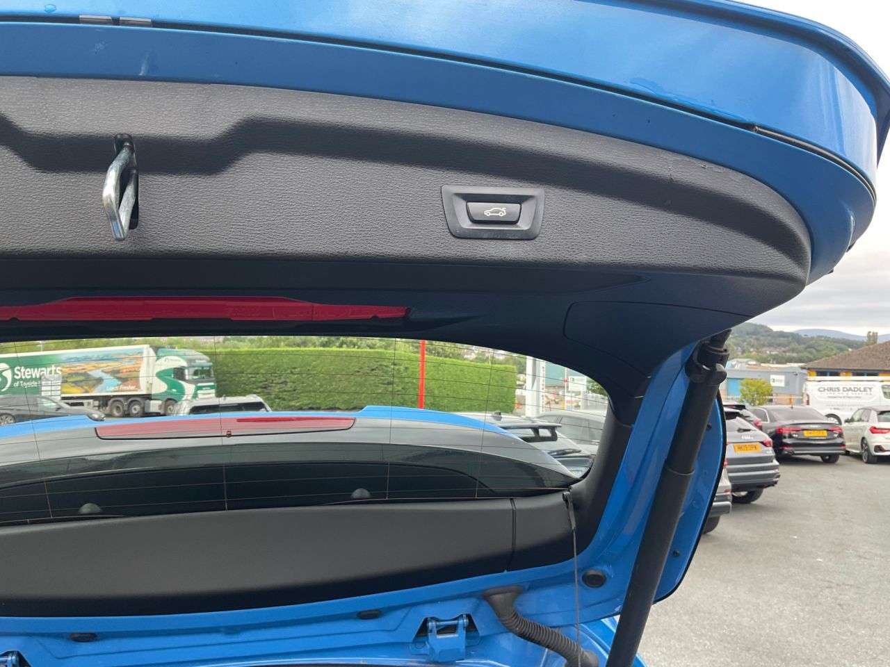 2018 BMW X2 2018 BMW X2