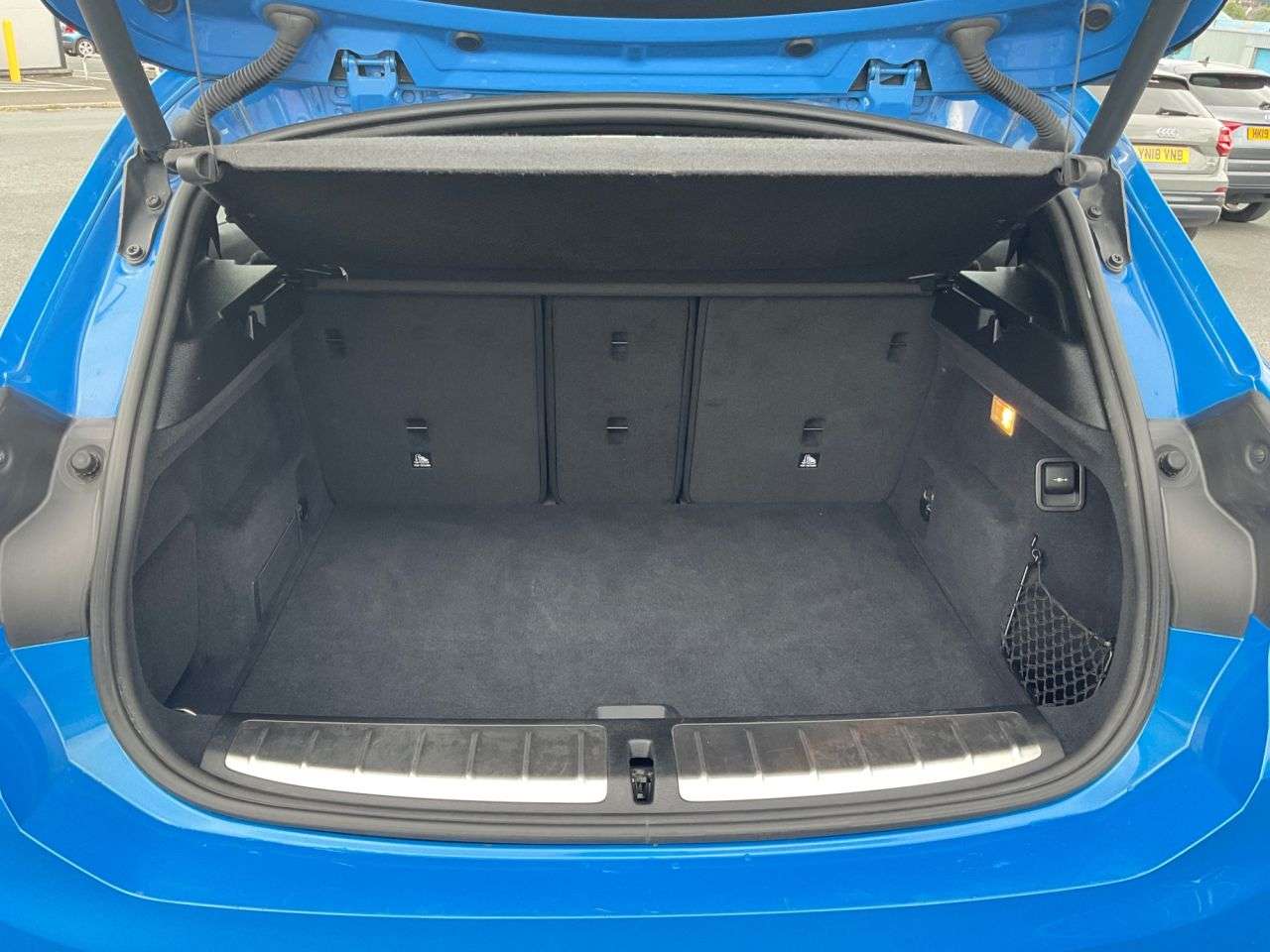2018 BMW X2 2018 BMW X2