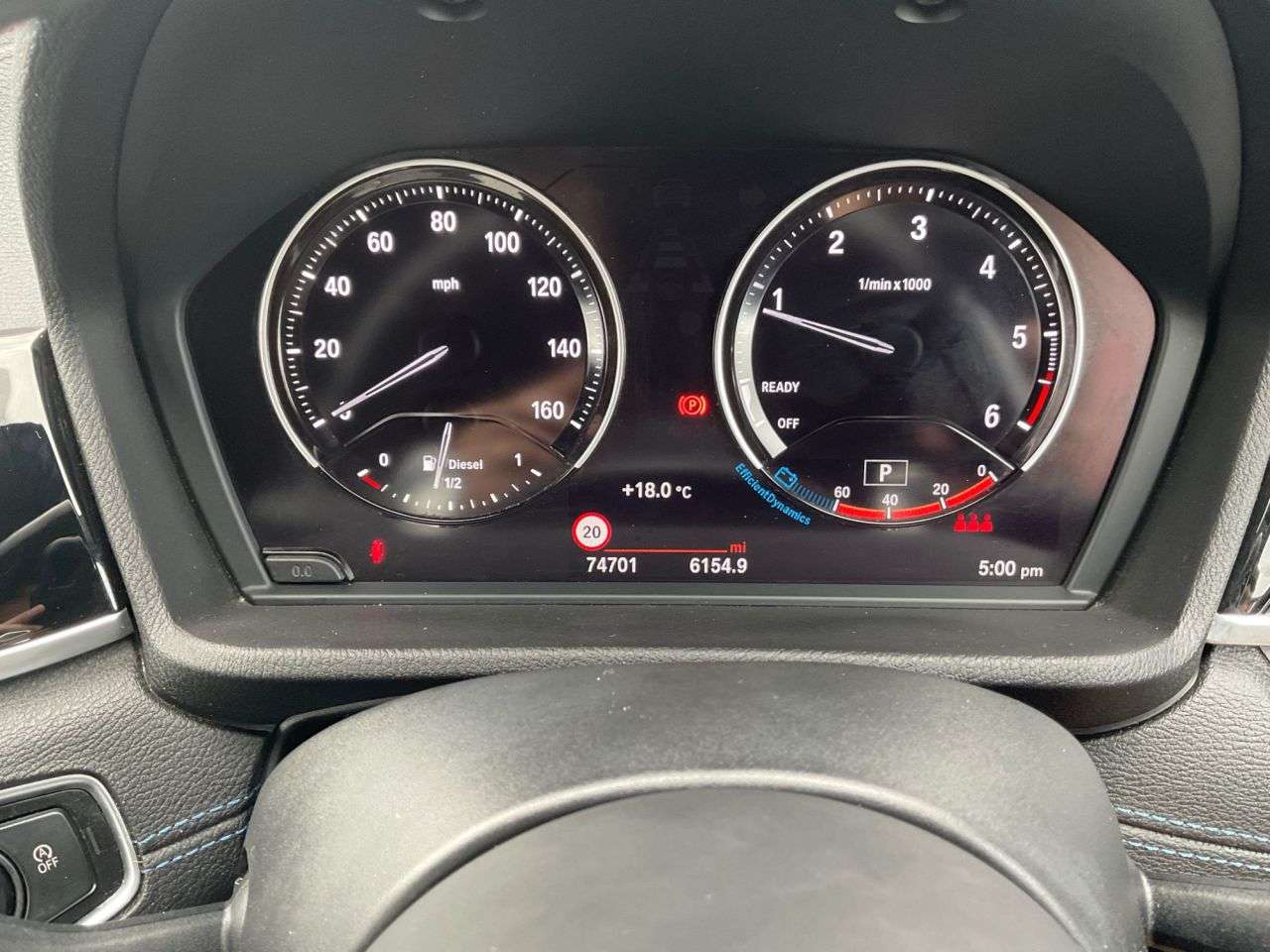 2018 BMW X2 2018 BMW X2