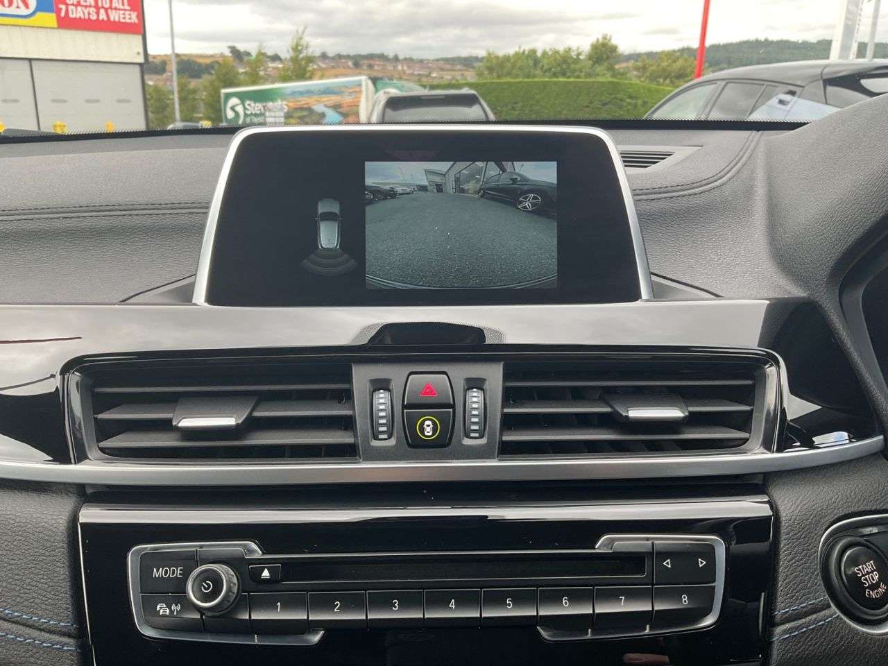 2018 BMW X2 2018 BMW X2