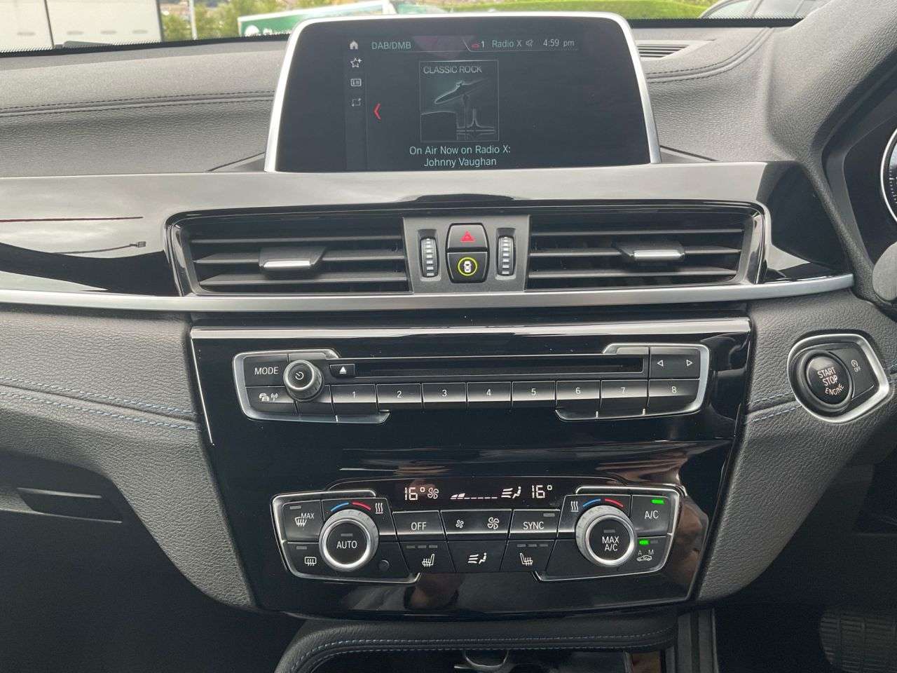 2018 BMW X2 2018 BMW X2