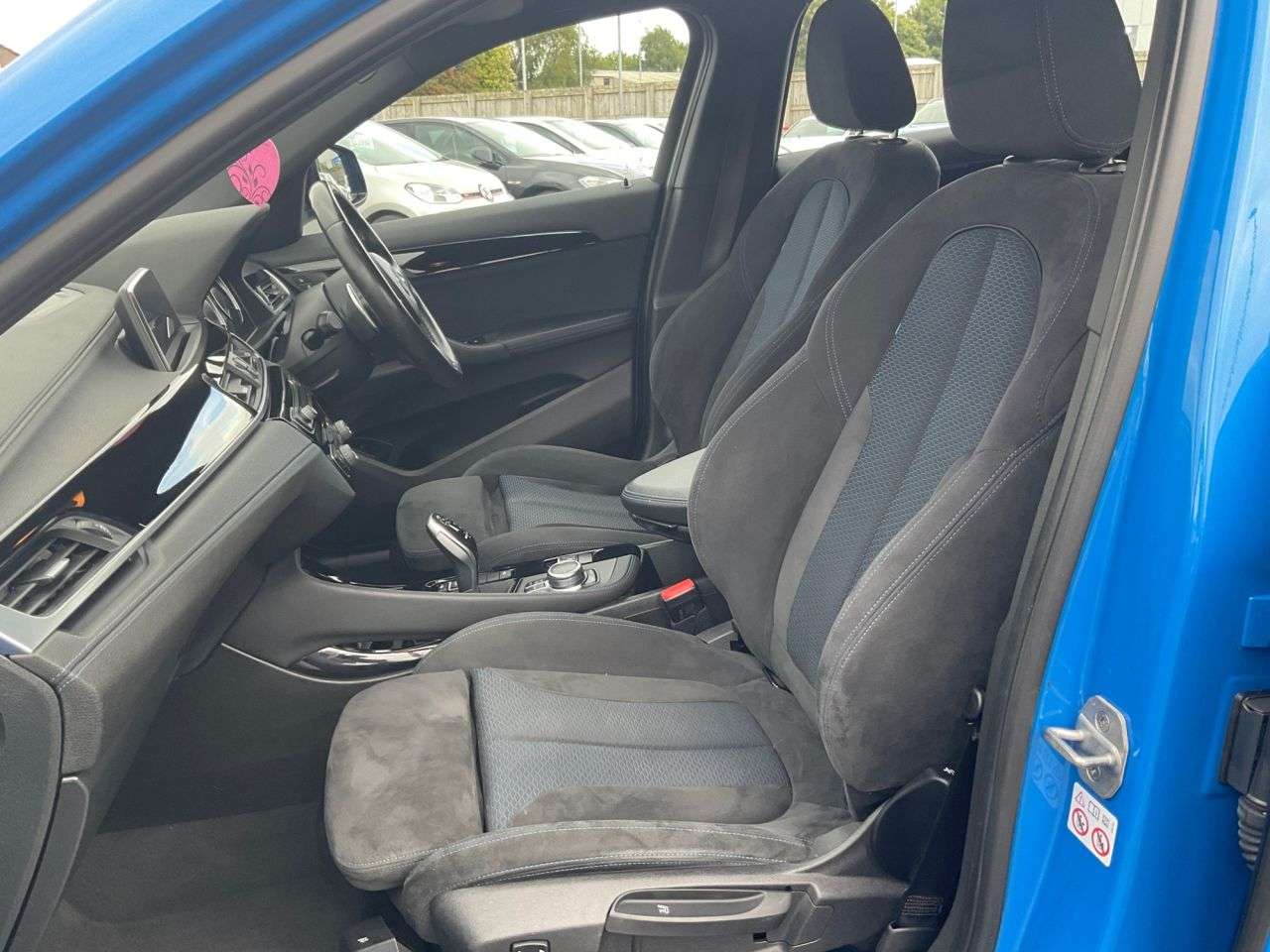 2018 BMW X2 2018 BMW X2