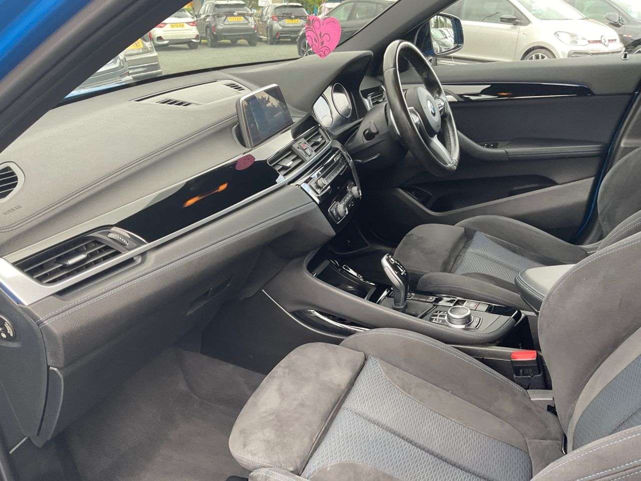 2018 BMW X2 2018 BMW X2