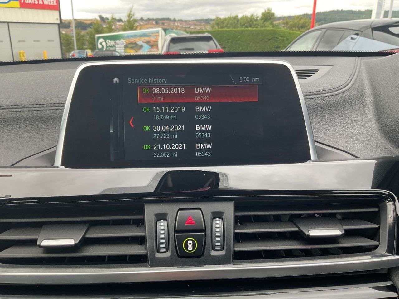 2018 BMW X2 2018 BMW X2