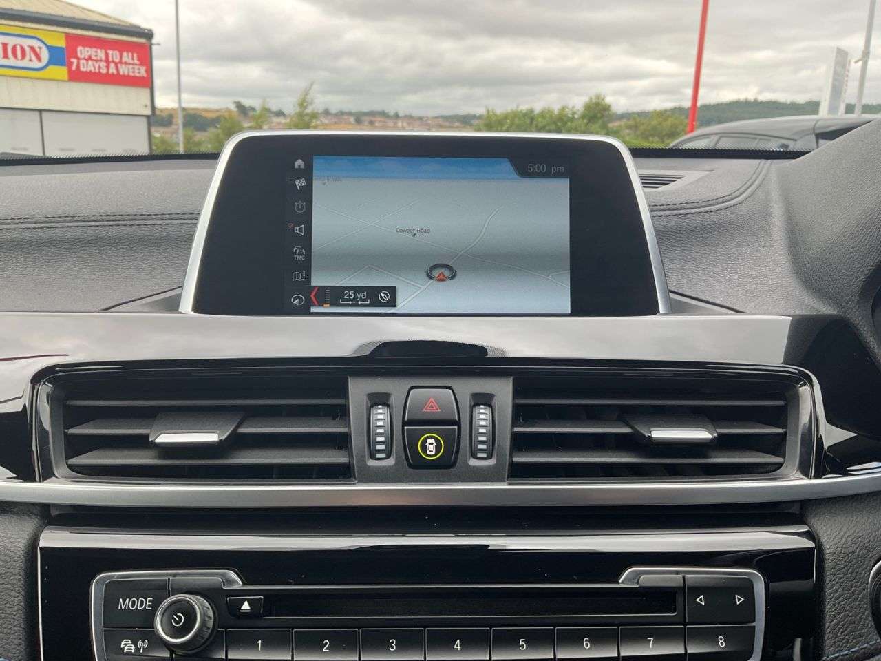 2018 BMW X2 2018 BMW X2